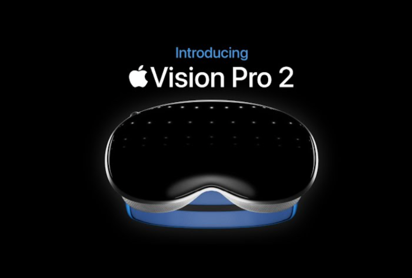 48图库大全免费资料图,未来创新资料落实KDGV7.5.960
_苹果Vision Pro二代已在路上，高价头显还有市场吗？
