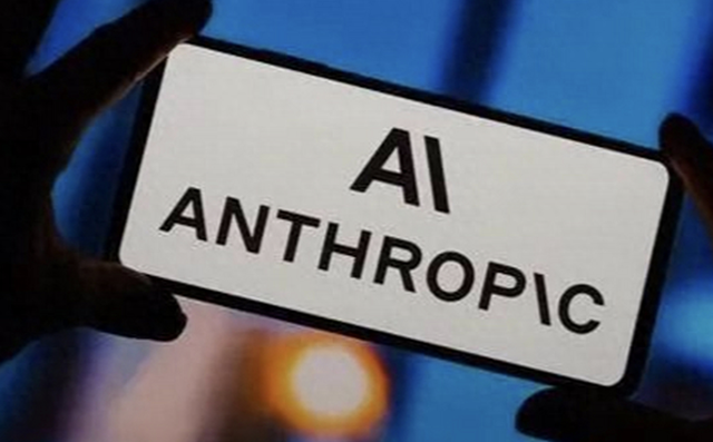 2024新澳正版免费资料大全,未来创新资料落实KDGV7.5.1623
_OpenAI竞争对手Anthropic再获亚马逊40亿美元投资